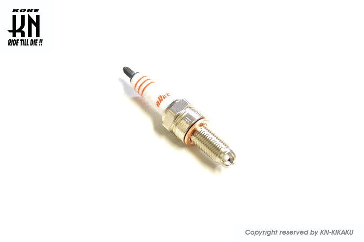 aRacer(アレーサー)【T Power スパークプラグ】ABP8R3I【グリファスマジェS/NMAX/GROM/PCX等】CPR8EA相当