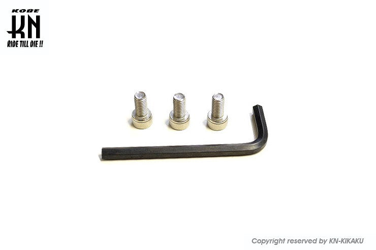 アルミビレットファンネル【汎用】ブルー【取付内径40mm/高さ37mm】