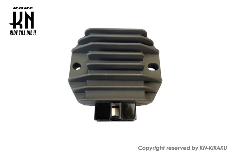 YAMAHA純正 レギュレーター【シグナスX/BWS125】