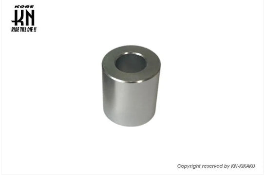 スーパーJOGZR系 アクスルカラー