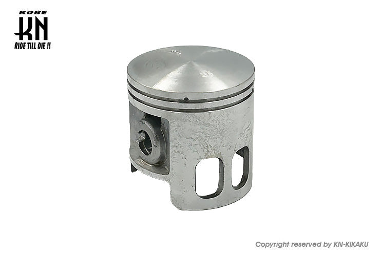 ピストンキット【横型エンジンヤマハ50cc系】70cc/ボア48mm