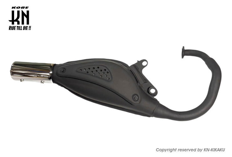 スポーツチャンバー1 【YAMAHA縦型エンジン50系】