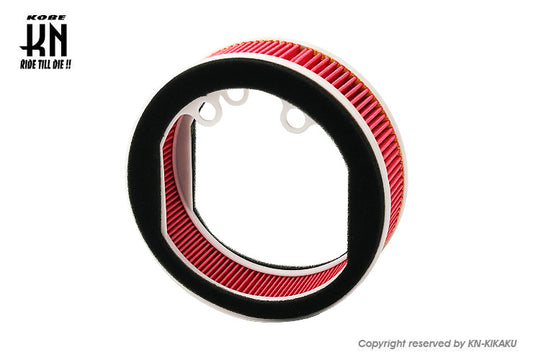 エレメント2 【マジェスティS/S-MAX/FORCE155】駆動系内部フィルター