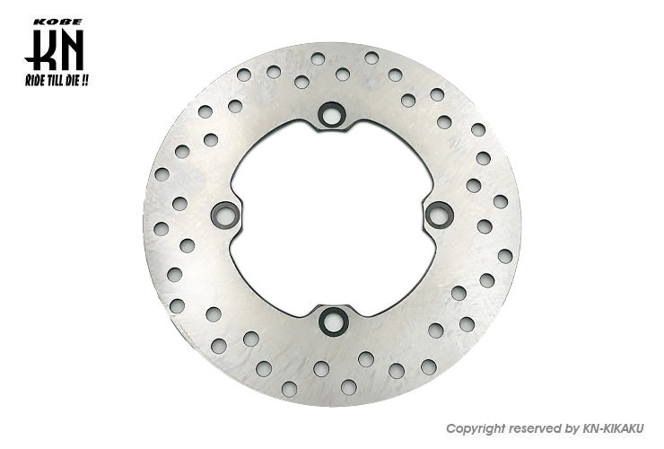 リアディスクローターSTDサイズ PCX125/160【JK05/JK06/KF47】43251