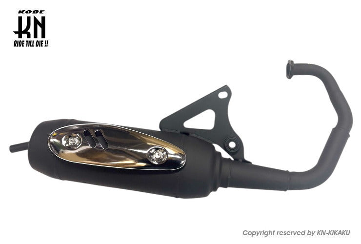 ノーマルタイプ【ギア/4KN】タイプ2