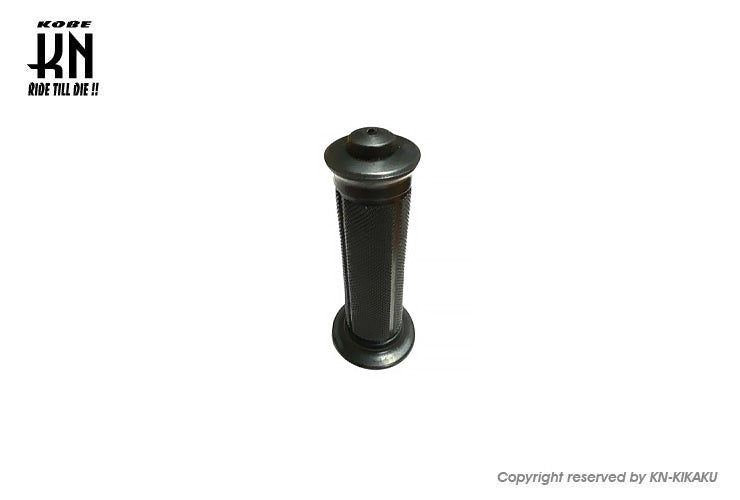 ハンドルグリップ【補修用】ノーマルタイプ【非貫通タイプ】その1