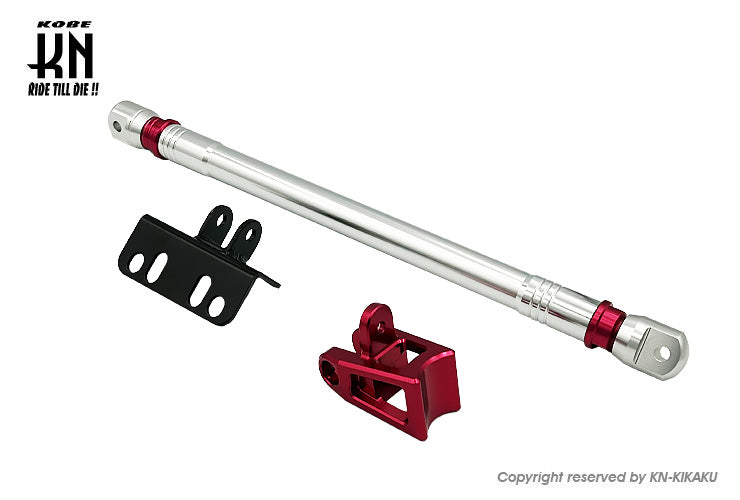 正規品／コーソー シグナス グリファス フレーム補強バー KOSO バイク シグナスX・BW\u0027S125のカスタムパーツショップ [ Partyup ⁄ パーティー