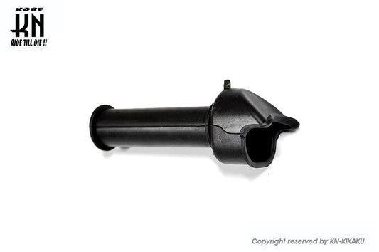 エアクリーナーBOX用ダクト【シグナスX1型/2型/3型】汎用ダクトにも