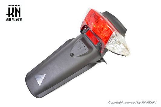 リフレクター テールアッセン 【シグナスX/1型】アウトレット B級商品