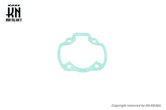 ベースガスケット【リード90系 エンジン用】0.7mm 1枚