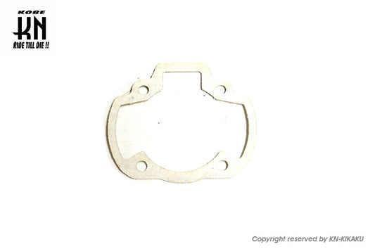 ベースガスケット【リード90系 エンジン用】1.0mm 1枚