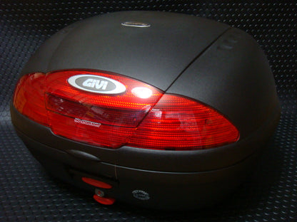 GIVI リアBOX 45リットル 【E450N】ハイストップランプなし