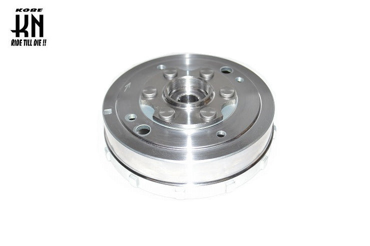 軽量フライホイール【純正加工品】シグナスX【4/5型】/BWS125【2型】/BWSR【2JS】