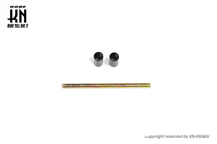 RCB 330mm リアショック【NMAX125/155】VSシリーズ【プレミアム