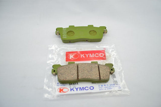 KYMCO 純正ブレーキパッド 【レーシング125/150】