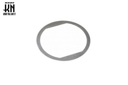 クラッチオフセットワッシャ大 0.5mm (Lサイズ)