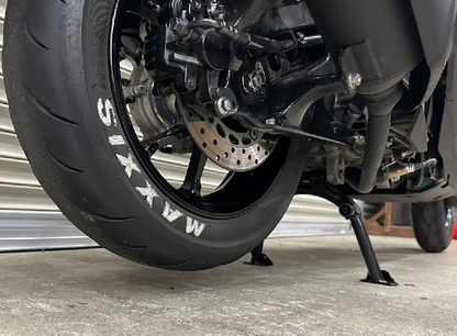13インチ化用センタースタンド【シグナスグリファス/BWS3型】 – kn926-net 13インチ化用センタースタンド【シグナスグリファス/BWS3型】 – kn926-net