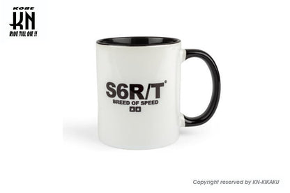 STAGE6 COFFEE MUG 33CL STAGE6 R/T【マグカップ】