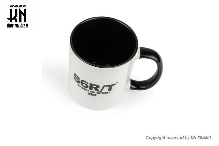 STAGE6 COFFEE MUG 33CL STAGE6 R/T【マグカップ】