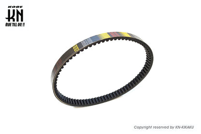 国産強化ベルトシリーズ JOG100 RS100 CUXI RSZ【太幅/ロングタイプ】