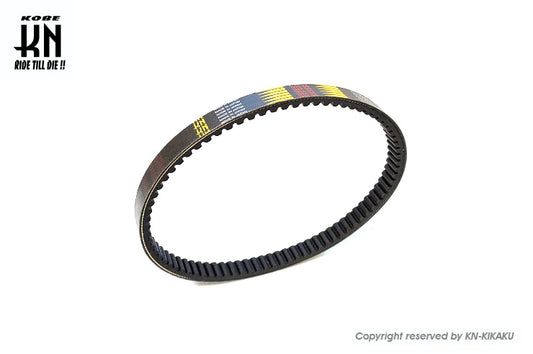 国産強化ベルトシリーズ JOG系 ロングタイプ 【7020-L-SS】
