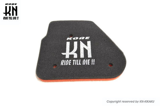 横型エンジンJOG系【エアーエレメント】ターボタイプ【規制前】