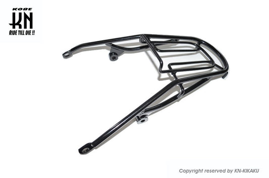 BASIC JOG【BJ】【SA24J/5XN】 リヤキャリア