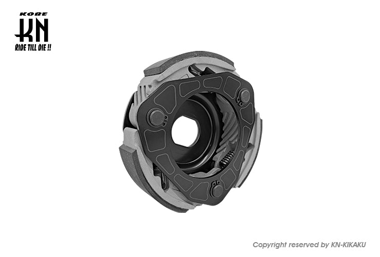 KOSO SPORT強化クラッチ【ADV150(KF38)/PCX】 – kn926-net