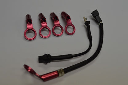 シリンダーヘッド【TEMPセンサー】10mmプラグ用