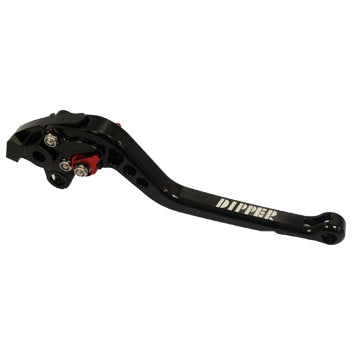 DIPPER 鍛造削りだしクラッチレバー【CBR1000RR,VTR1000,CB1300】