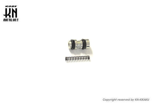 RCB 鍛造ラジアルポンプマスターシリンダー【S1】14mm用 補修ピストン