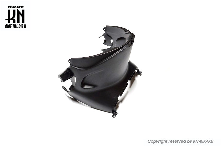 純正部品 【BWS100/4VP】　サイドカバー【シート下前】4VP-F1711-00