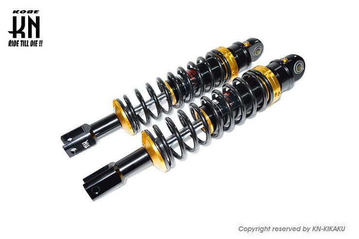 スーパーアブソーベントショック【PCX125(JF81/JF84)/PCX150(KF30