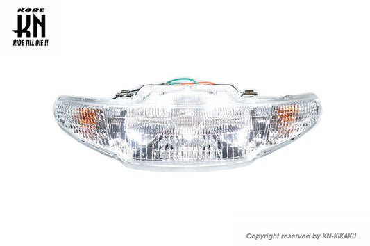 ライトアッセン スーパーディオ系 【AF27/28】