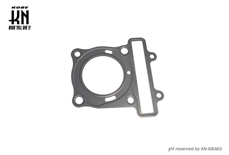 GSX-R125 純正シリンダーヘッド 11100-23K00 - メルカリ