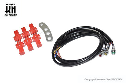 LEDインジケーターライトキット