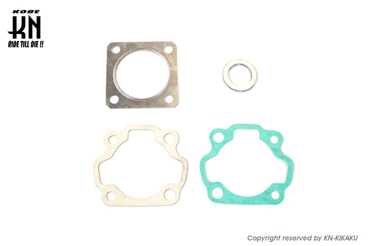 ガスケットセット 【アドレス110(CF11A),ストマジ110(CF12A)】 ボア57mm用