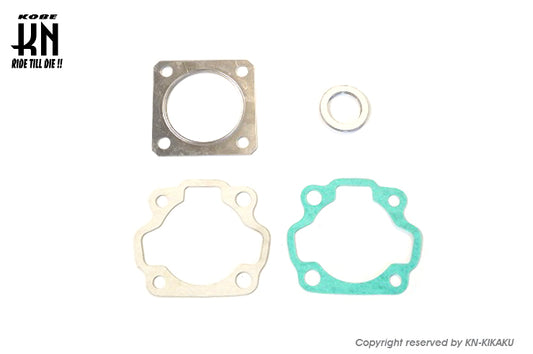 ガスケットセット 【アドレス110(CF11A),ストマジ110(CF12A)】 ボア57mm用