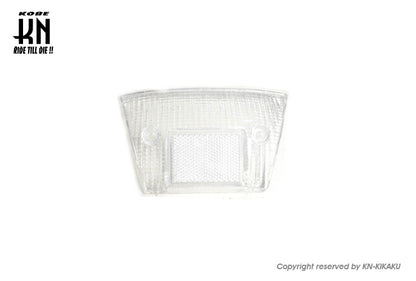 クリアテールレンズ【3YK /3YJ】