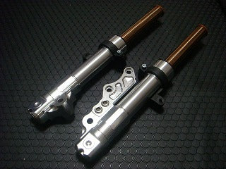 フロントフォーク 33φ シグナスX  SE44J