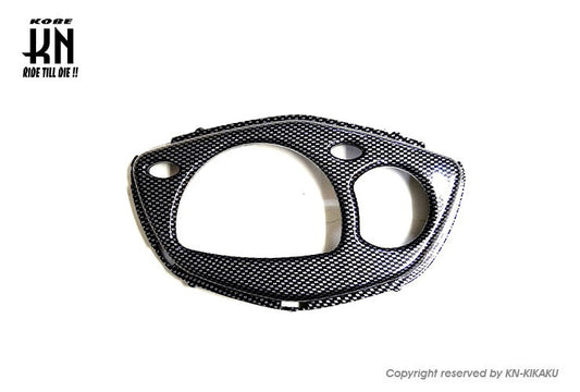 メーターカバー シグナスX 1型【SE12J】