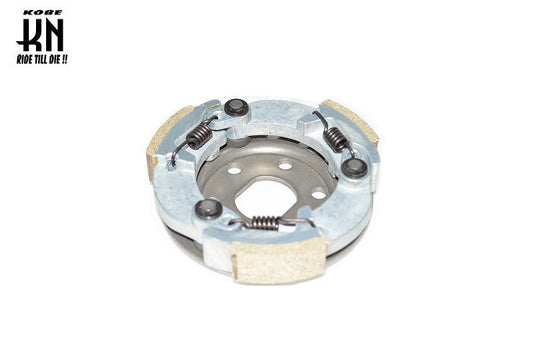 強化クラッチDIO系2  細幅クラッチシュー 【シュー面積35mm/482g】