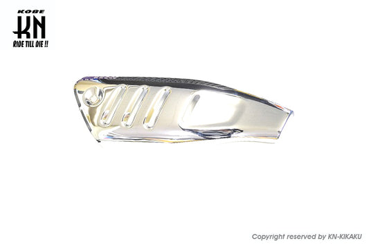 タイホンダ純正 マフラープロテクター1【モンキー125】18356-K0F-T00