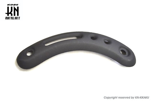 タイホンダ純正 マフラープロテクター2【モンキー125】18325-K0F-T00