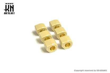 DR.PULLEY 異型ウエイトローラー24×18【22.0G】