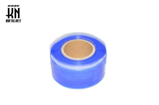 シリコンレスキューテープ【ブルー】