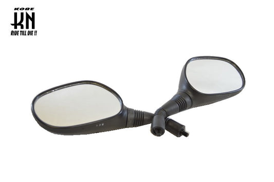 台湾ヤマハ純正 マジェスティ125ミラー【通称 コマジェミラー】