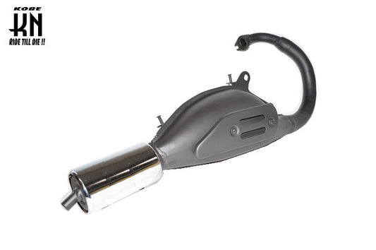 スポーツチャンバー1 【YAMAHA縦型エンジン50系】