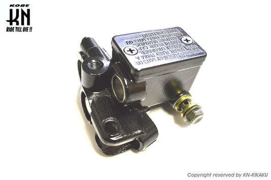 マスターシリンダー 【マジェスティ125】