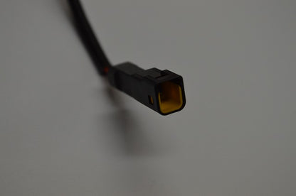 KOSO 温度センサー【M10×P1.25】JST防水コネクター仕様用